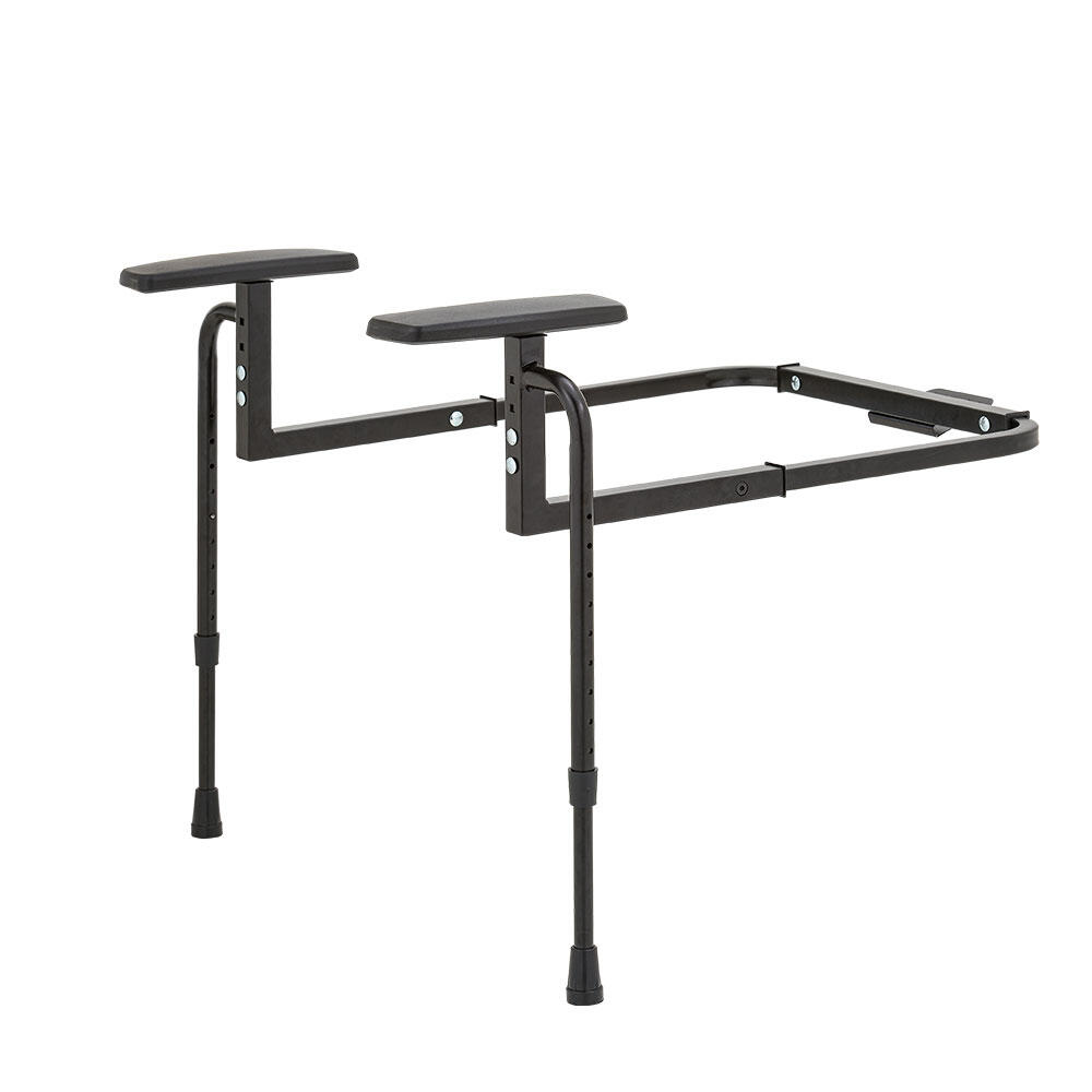 مساعدة حامل الكرسي