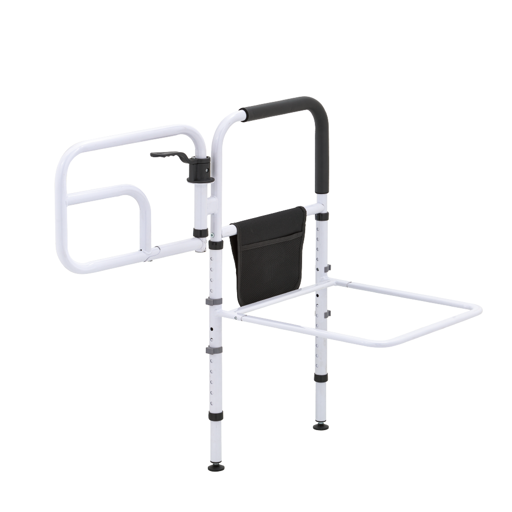 مساعد الوقوف بجانب السرير