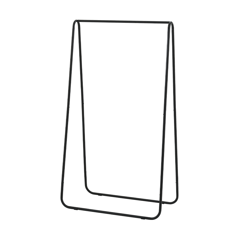 رف ملابس قائم بذاته