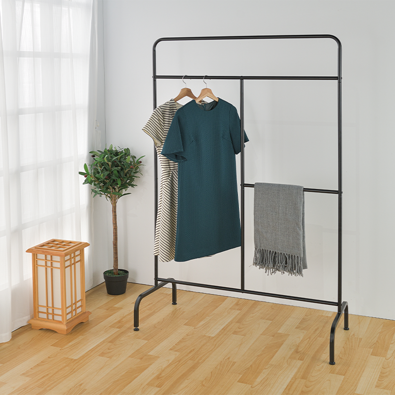 رف ملابس متعدد الأغراض