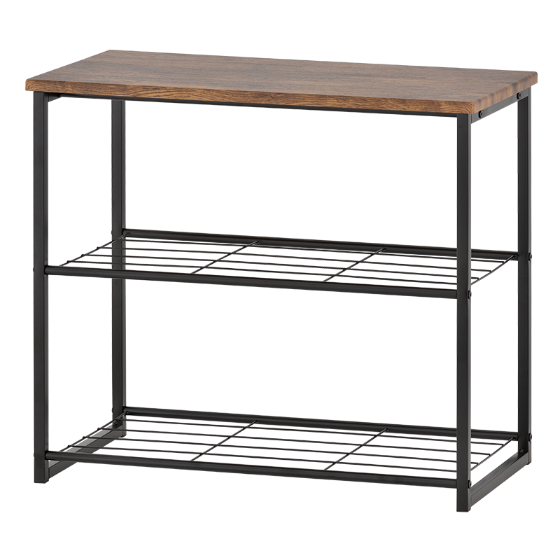 مقعد الأحذية