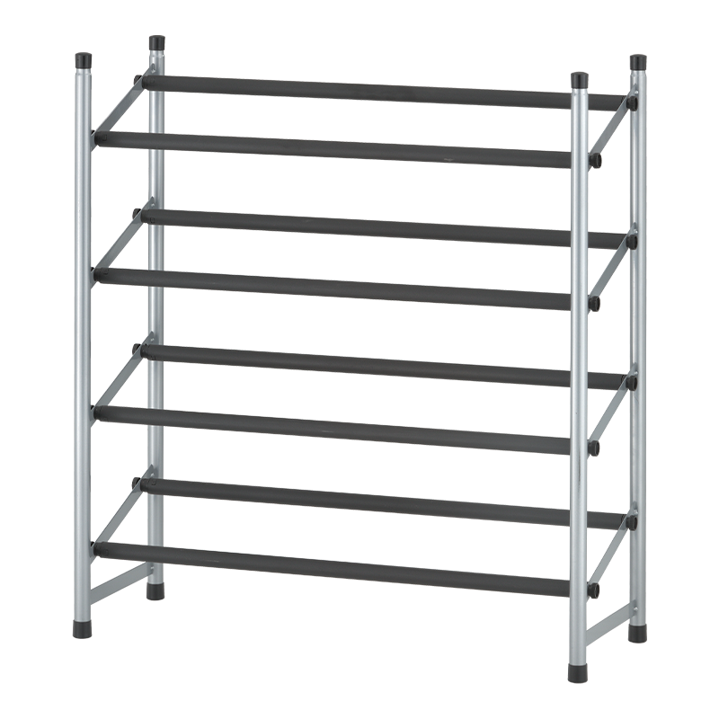 رف أحذية متعدد الطبقات