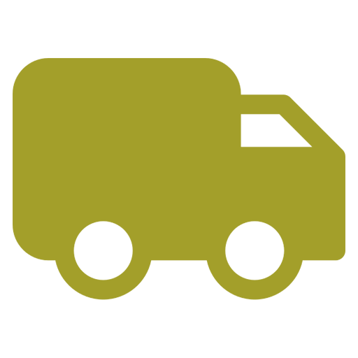 أيقونة شاحنة